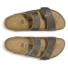 Birkenstock Arizona Oiled Leather Narrow Fit