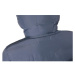 Geox M SPHERICA Pánska bunda, modrá, veľkosť