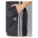 Adidas Športové kraťasy adicolor Classics Ripstop H37753 Čierna Regular Fit