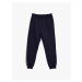 Koton Tied Waist Pocket Detailed Jogger Sweatpants