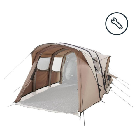 Kemping a outdoor QUECHUA
