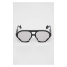 Slnečné okuliare Gucci GG1239S pánske, čierna farba