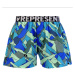 Men's shorts Represent exclusive Mike glacier spot