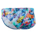 Pánske plavky michael phelps vintage slip multicolor