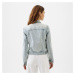 Bunda GAP Denim Jacket Light Wash