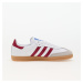 Tenisky adidas Samba Og Ftw White/ Core Burgundy/ Gum