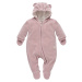 Pinokio Hello Warm Overall Pink 74