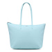 Lacoste Kabelka L Shopping Bag NF1888PO Modrá
