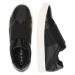 Calvin Klein Slip-on obuv  čierna