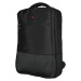 Enrico Benetti Bern 15" Notebook Backpack Black 17 L EB-62146001