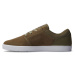 DC Shoes Crisis 2 Olive White