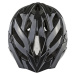 Alpina Sports PANOMA CLASSIC Cyklistická prilba, čierna, veľkosť