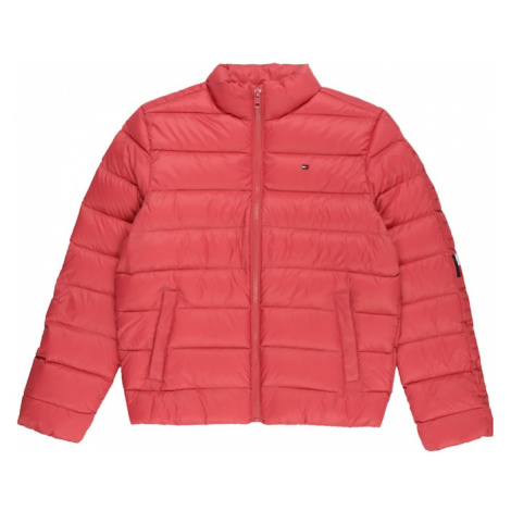 Dievčenské bundy jar / jeseň Tommy Hilfiger