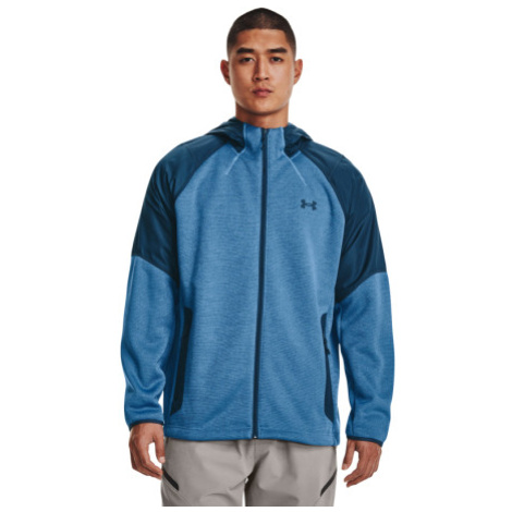 Pánske športové bundy Under Armour