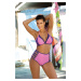 Verona Hollywood M-551 Swimsuit Pastel Pink