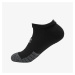 Under Armour Heatgear No Show Socks Black