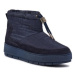 Tommy Hilfiger Snehule Tommy Monogram Snowboot FW0FW07637 Modrá