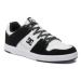 DC Sneakersy Dc Shoes Cure ADYS400073 Biela