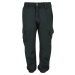 Boys Cargo Jogging Pants bottlegreen