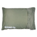 Vankúšik Klymit Drift Car Camp Pillow Large Farba: zelená