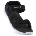 Pánske sandále Regatta Xiro Sandal 8K4 čierne Černá 44