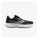 Saucony Ride 16 Black/ White