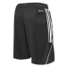 adidas TIRO23 TR SHO Pánske futbalové šortky, čierna, veľkosť