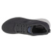 SIVÉ PÁNSKE TENISKY SKECHERS GO WALK 6 AVALO 216209-CHAR