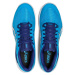 ASICS GEL-TACTIC Pánska indoorová obuv, modrá, veľkosť 46.5