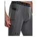 Pánske kompresné legíny UNDER ARMOUR UA HG Armour Leggings-GRY