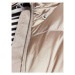 Calvin Klein Vatovaná bunda Shine K20K205007 Béžová Regular Fit
