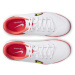 Nike JR TIEMPO LEGEND 9 ACADEMY TF Detské turfy, biela, veľkosť 36