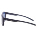 Športové okuliare BLIZZARD Sun glasses PCSF706110, rubber black, 60-14-133