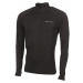 Alpine Pro Pegasos Pánske spodné tričko MUNF015 čierna