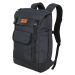 Husky Ruksak Office Robber 25l black