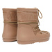 Dámske gumáky MOON BOOT Rain Boots Low praline