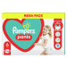 Pampers Pants MB S6
