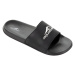 Aquafeel slipper branson black