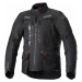Alpinestars Bogota' Pro Drystar Jacket Black/Black Textilná bunda