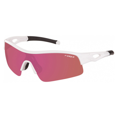 Relax Quadra Športové slnečné okuliare R5396