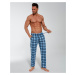 Pánske pyžamové nohavice Cornette 691/43 625010