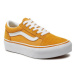 Vans Tenisky Old Skool Platform VN0009PDLSV1 Žltá