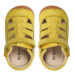 Kickers Sandále Sushy 611084-10 M Žltá