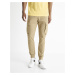 Celio Cotton Trousers Pobattle - Men