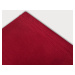 Hrubšie červené bavlnené legíny (YW06039-5)