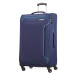 American Tourister Cestovní kufr Holiday Heat Spinner 108 l - černá