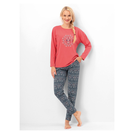 Kľúč LNS 703 B25 long/rdámske pyžamo Key