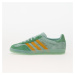 Tenisky adidas Gazelle Indoor W Hazy Green/ Preloved Green/ Crew Yellow