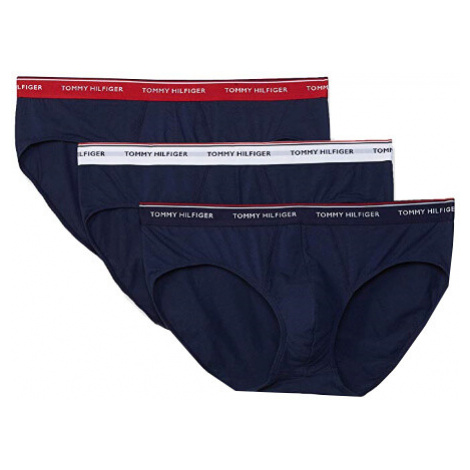 Slipy Tommy Hilfiger