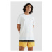 O'Neill SUNSET T-SHIRT Pánske tričko, biela, veľkosť